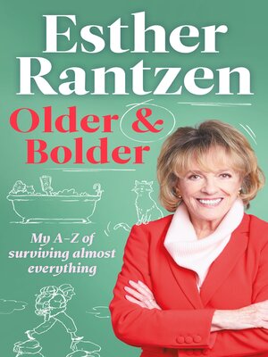 cover image of Older and Bolder